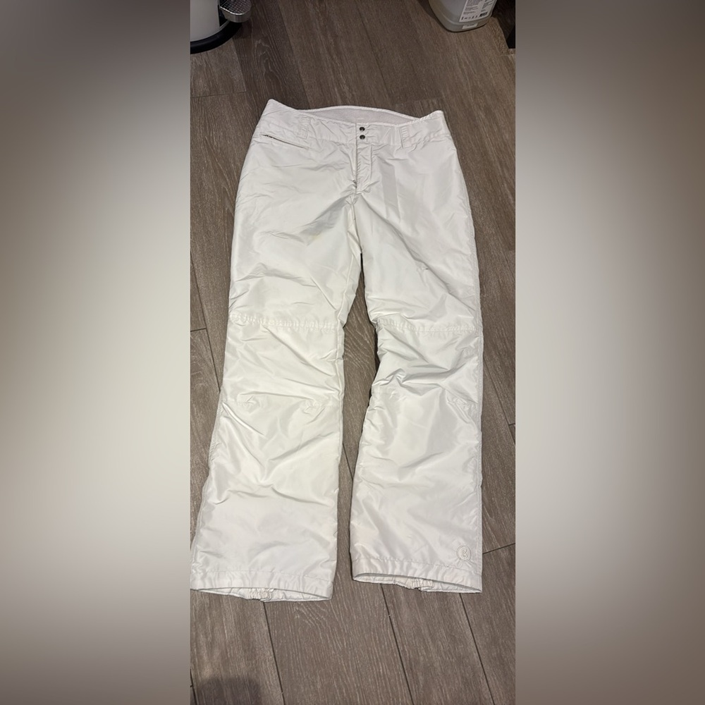 Bogner Ski Pants